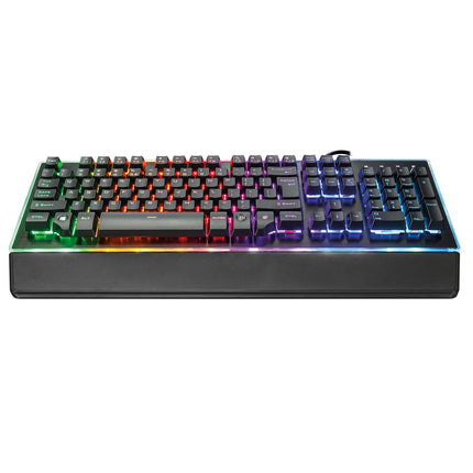GXT 860 Thura polomechanická klávesnice