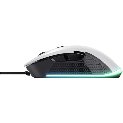 GXT 922W Ybar herní myš Eco bílá