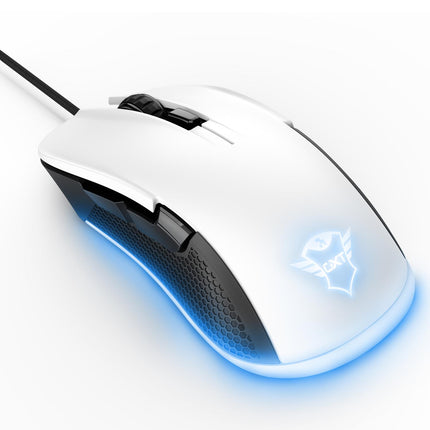 GXT 922W Ybar herní myš bílá