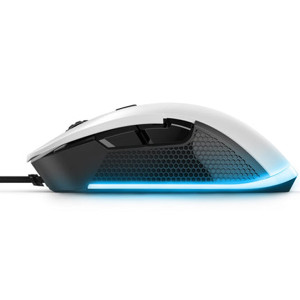 GXT 922W Ybar herní myš bílá