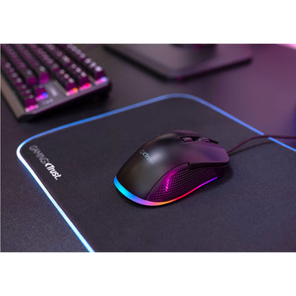 GXT 922 Ybar herní myš Eco černá