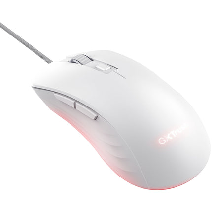 GXT 924W Ybar+ herní myš bílá