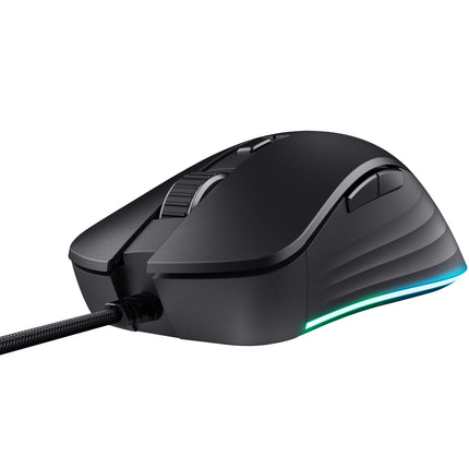 GXT 924 Ybar+ herní myš černá