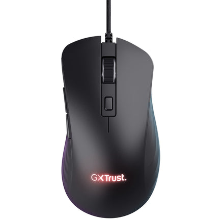 GXT 924 Ybar+ herní myš černá