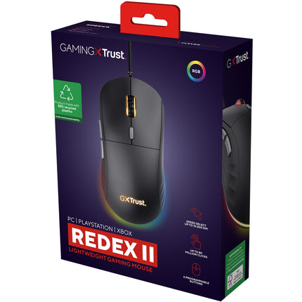 GXT 925 Redex II lehká herní myš
