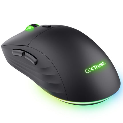 GXT 927 Redex+ vysoce výkonná bezdrátová herní myš