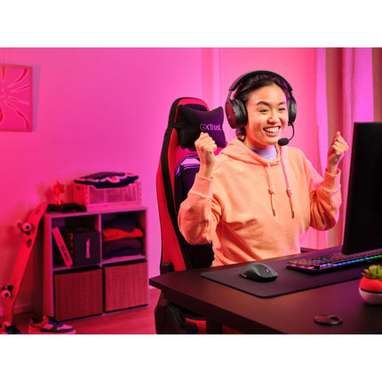 GXT 927 Redex+ vysoce výkonná bezdrátová herní myš