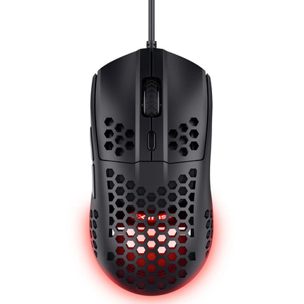 GXT 928 Helox lehká herní myš černá