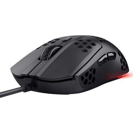 GXT 928 Helox lehká herní myš černá
