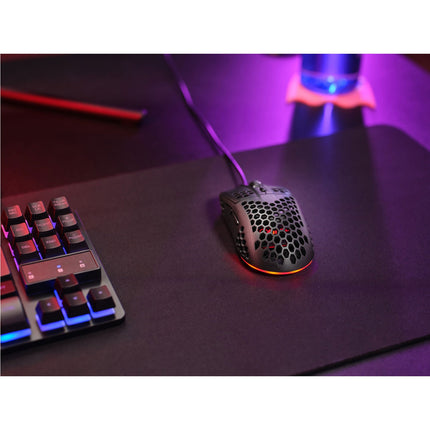 GXT 928 Helox lehká herní myš černá