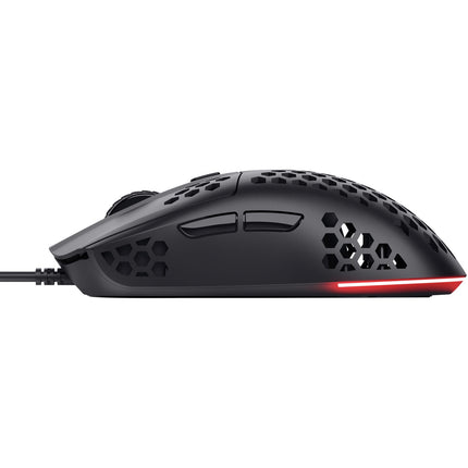 GXT 928 Helox lehká herní myš černá