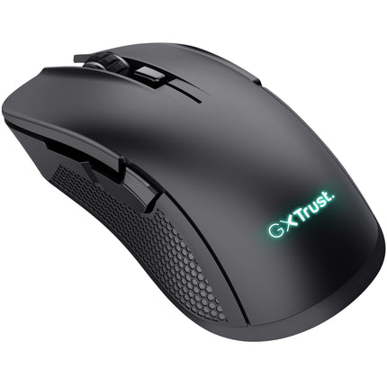 GXT 931 Ybar bezdrátová herní myš černá