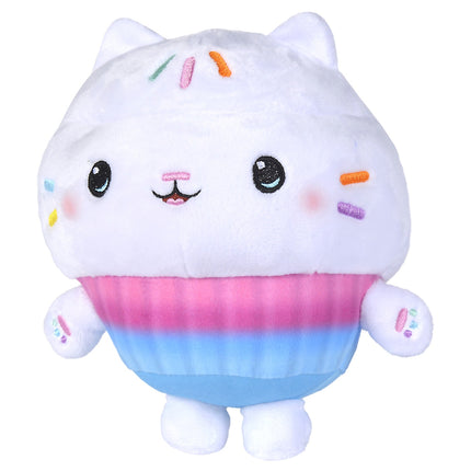 Gabby's Dollhouse plyšák Muffin (25cm)