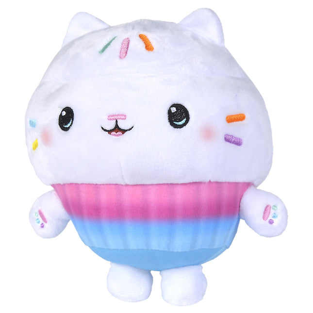 Gabby's Dollhouse plyšák Muffin (25cm)
