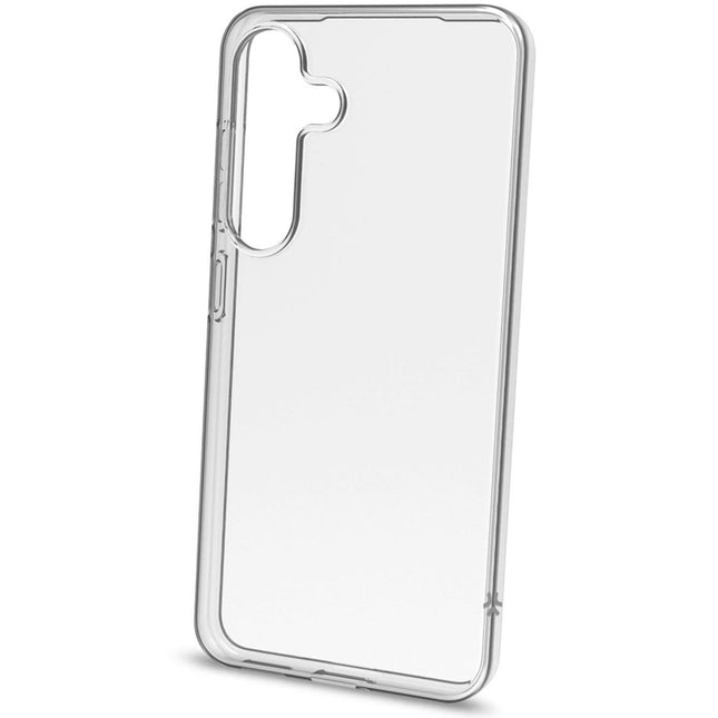 Galaxy S26 5G TPU gelový kryt – průhledný