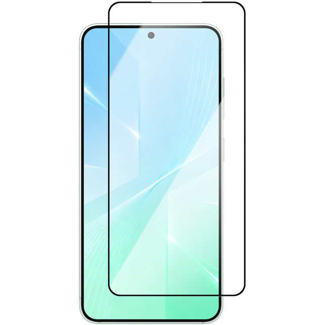 Galaxy S26 ochranná fólie na displej, černá