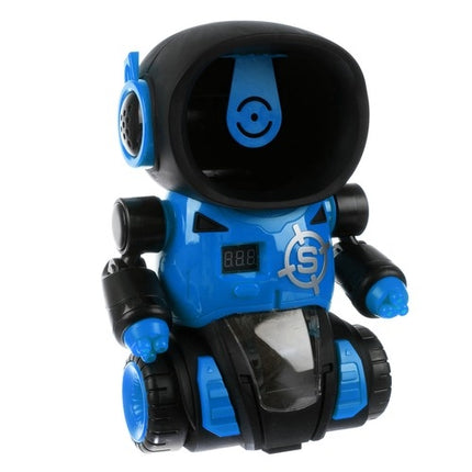Hra „Robot – střelba na terč“ 21833