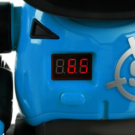 Hra „Robot – střelba na terč“ 21833