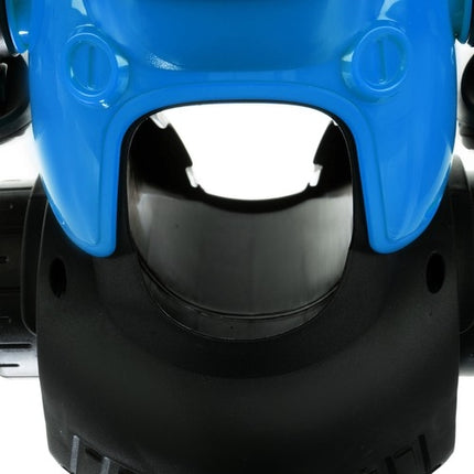 Hra „Robot – střelba na terč“ 21833