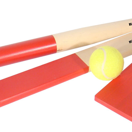 Game Set Rounders