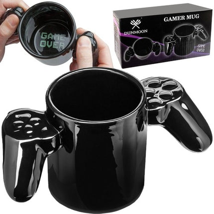 Gamer-Tasse 380ml Dunmoon 22016 