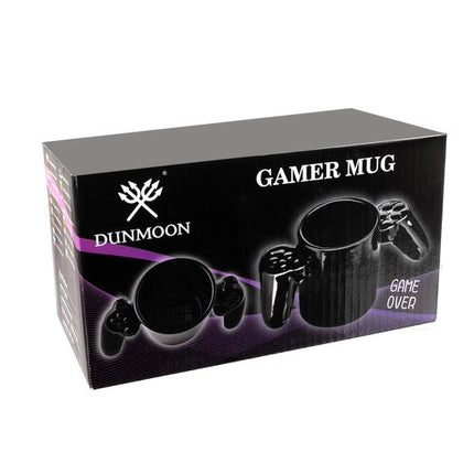 Gamer-Tasse 380ml Dunmoon 22016 
