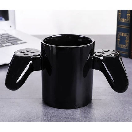 Gamer-Tasse 380ml Dunmoon 22016 