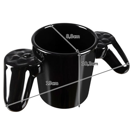Gamer-Tasse 380ml Dunmoon 22016 