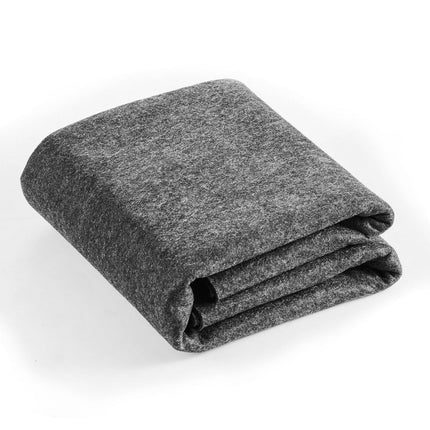 Garage Floor Mat 2.68 x 6.7 m, Waterproof Oil Containment