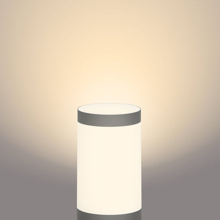 GardenLink Starter kit Pedestal Warm white 600 lm 3-pack Anthracite