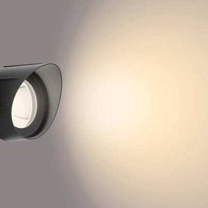 GardenLink startovací sada bodové svítidlo teplá bílá 600 lm 3 ks černá