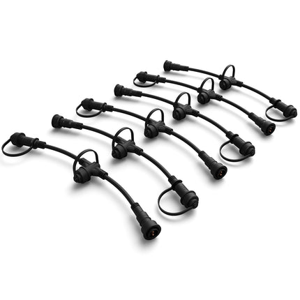 GardenLink T-spojka 6 ks