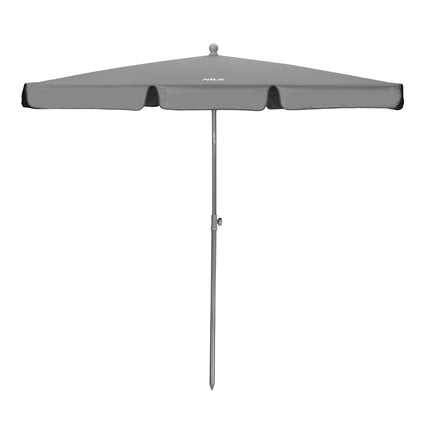 Zahradní slunečník 220 cm, nastavitelný, UV ochrana