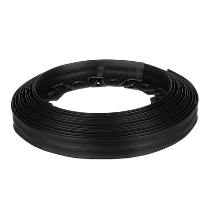 Zahradní obruba 4cm - 10m Gardlov 24561