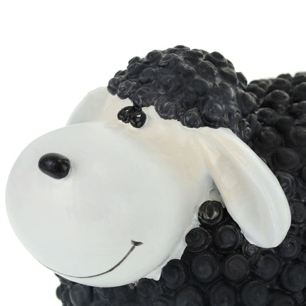 Garden figure sheep