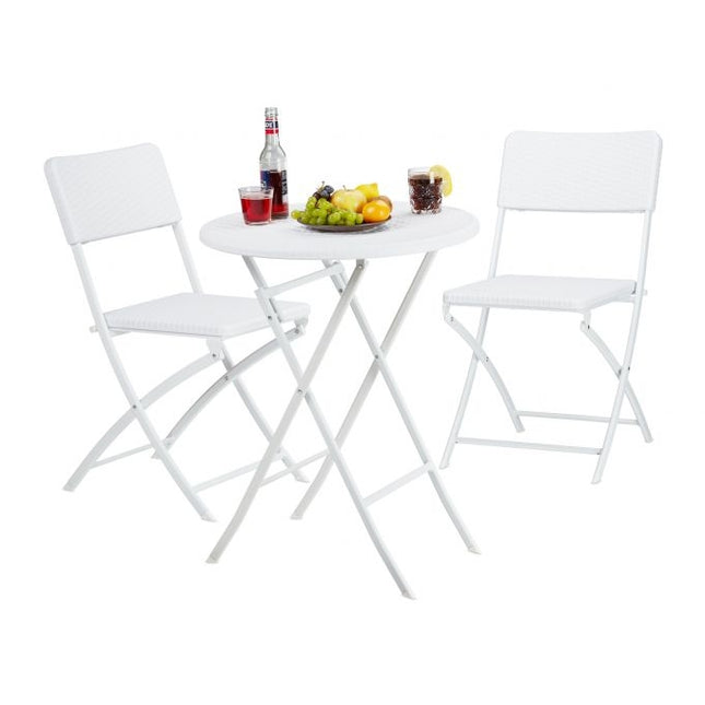 Tuinmeubelset BASTIAN in 3 delen