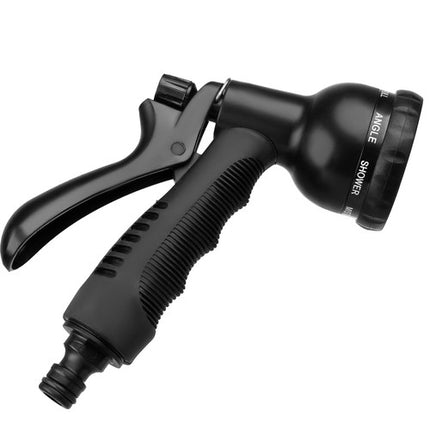Garden hose + gun + pouch Gardlov 21242