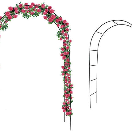 Zahradní pergola