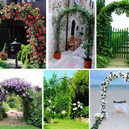 Zahradní pergola