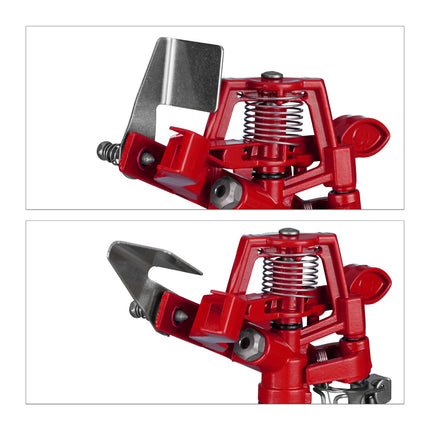 Gartensprinkler 12 m Reichweite