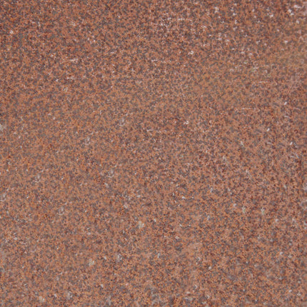 Gartenofen aus Cortenstahl