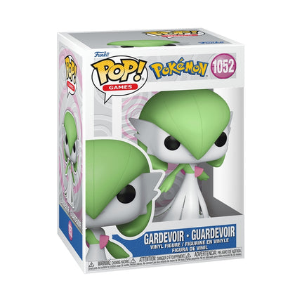 Gardevoir Funko Pop! vinylová figurka - sběratelská hračka pro fanoušky