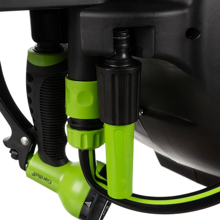 Gardlov 25509 automatický naviják zahradní hadice