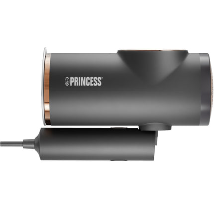 Dampfglätter 2in1 mit Pick Remover 332890 Dual Handheld