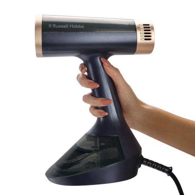 Dampfglätter mit VacuSteam-Technologie, 1500W, 200ml Tank