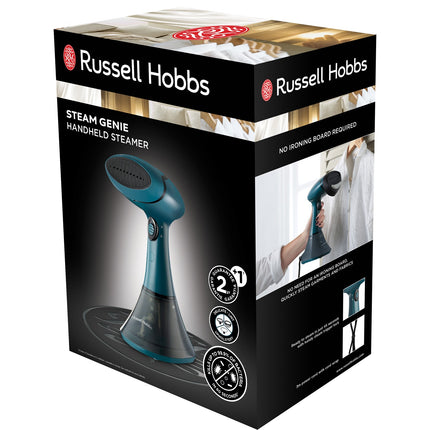 Napařovač oděvů Steam Genie ruční napařovač 27220-56