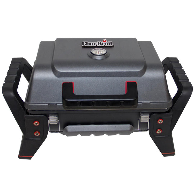Plynový gril Grill2Go X200