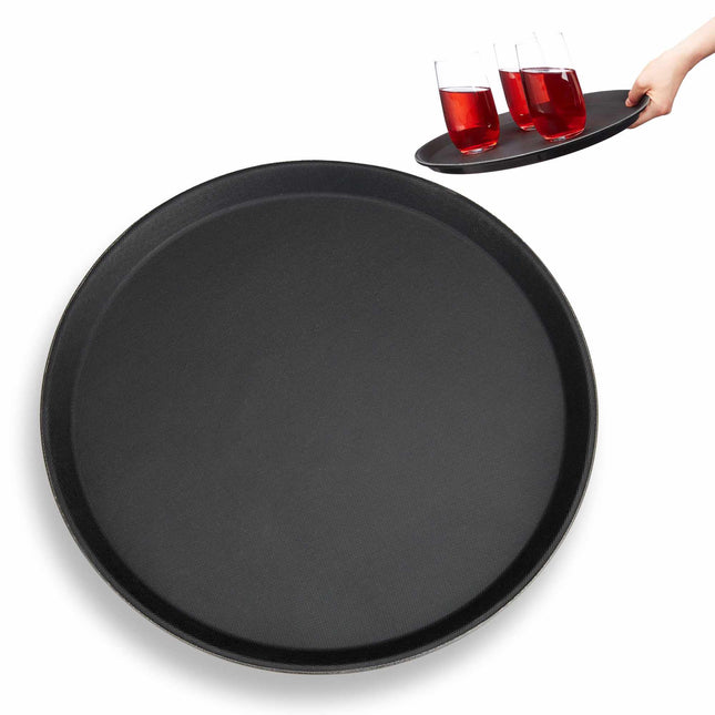 Gastro tác kulatý