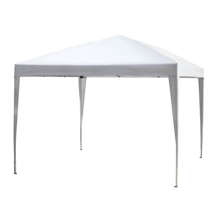 Pop-up altán 2.95x2.95M, UV odolný, ocelový rám
