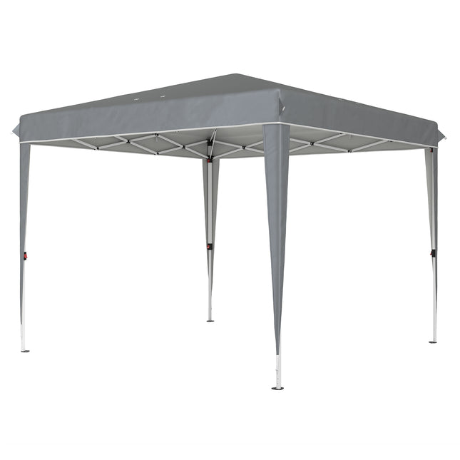 Pop-up altán 3x3m, voděodolný, UV50+ ochrana